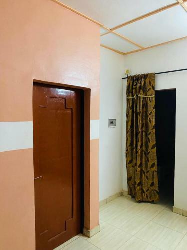 Apartamento Villa F 1