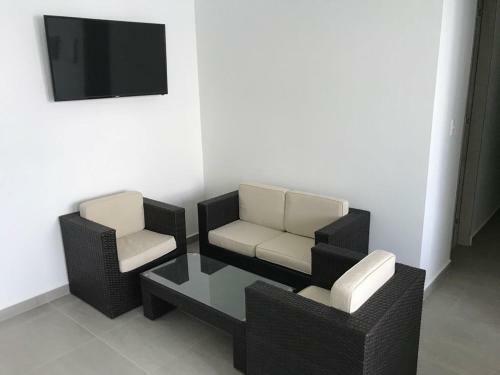 Apartamento Descanso En Cove�as