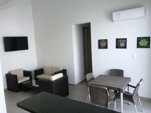 Apartamento Descanso En Cove�as