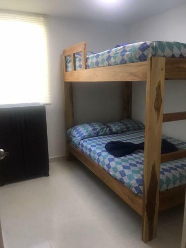 Apartamento Descanso En Cove�as
