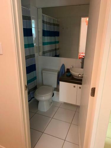 Apartamento Maiten
