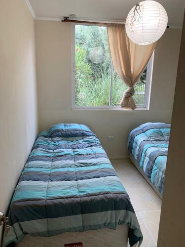 Apartamento Maiten