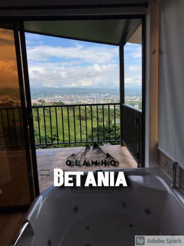 Mirador Betania
