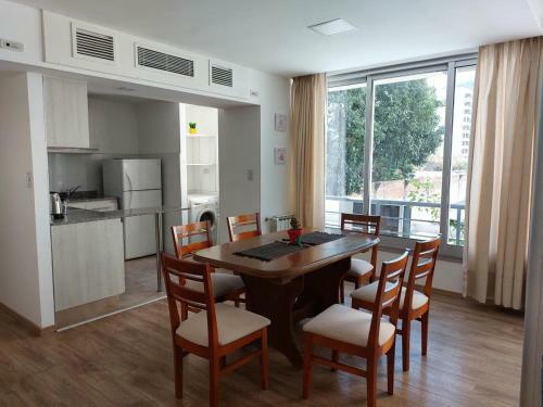 Apartamento Balcones Verdes 1705
