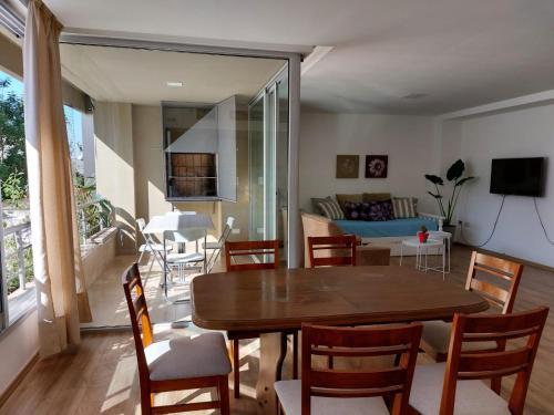 Apartamento Balcones Verdes 1705