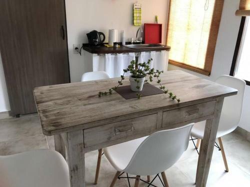 Apartamento Depa Independiente Con Pile Y Cochera