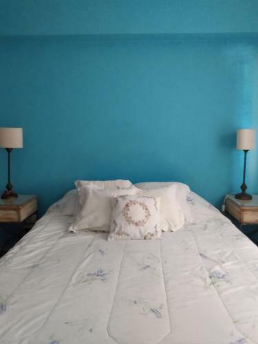 Apartamento Hermoso Departamento. Zona Centro. Con Cochera
