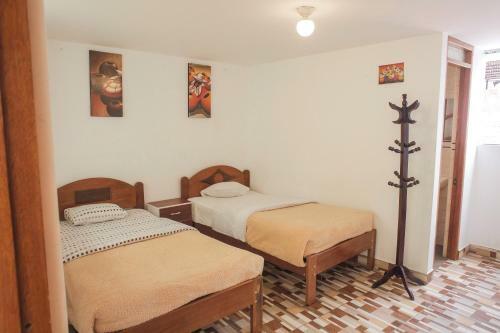 Albergue Hostal Puma Wasi