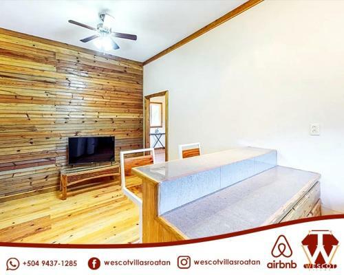 Wescot Villas Roatan