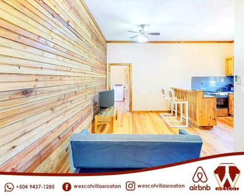 Wescot Villas Roatan
