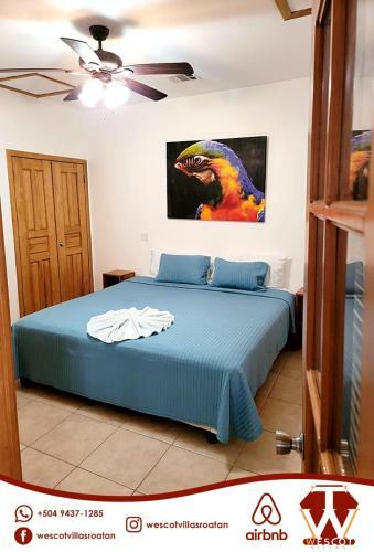 Apartamento Sunset Waves