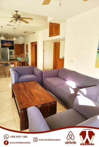 Apartamento Sunset Waves