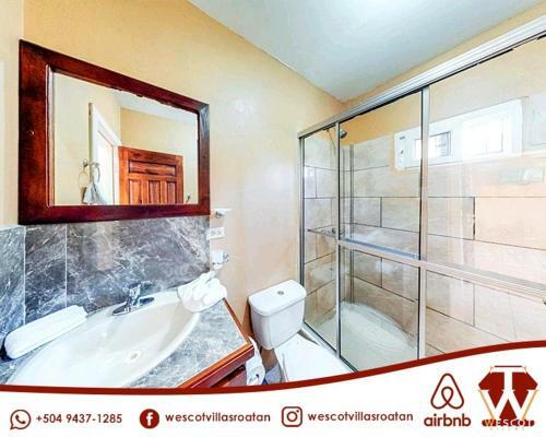 Apartamento Wescot Villas Comfort