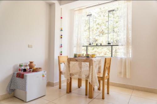 Apartamento Ylla's House