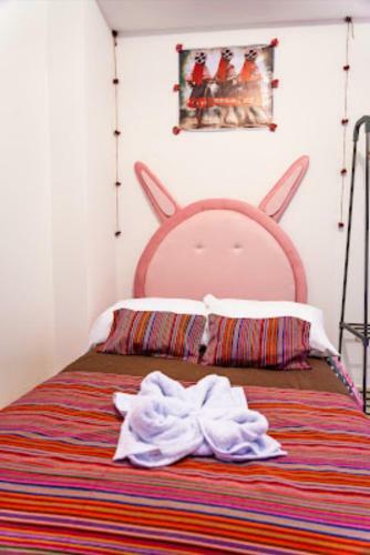 Apartamento Ylla's House
