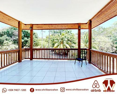 Apartamento Wescot Villas Palm View