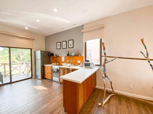 Stylish Apartment, Best Location In Playa Venao