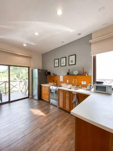 Stylish Apartment, Best Location In Playa Venao