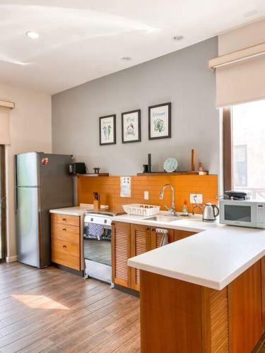 Stylish Apartment, Best Location In Playa Venao