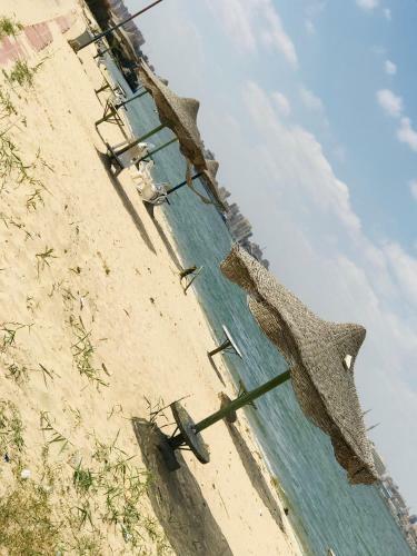 Apartamento Al Norus Village Ismailieh