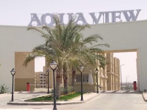 Apartamento ??????? ???? ? Aquaview Resort