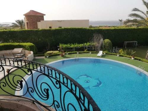 Villa Youssef,king Mariot ,alexandria