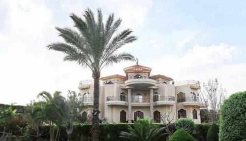 Villa Youssef,king Mariot ,alexandria