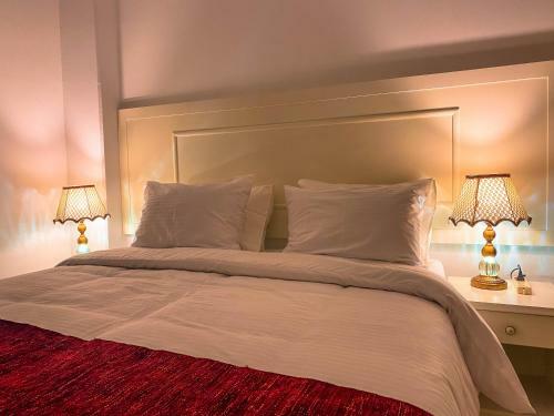 Apartamento Royal Suite On The Touristic Promenade