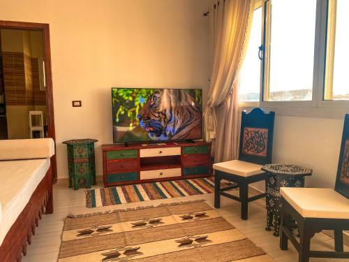 Apartamento Royal Suite On The Touristic Promenade