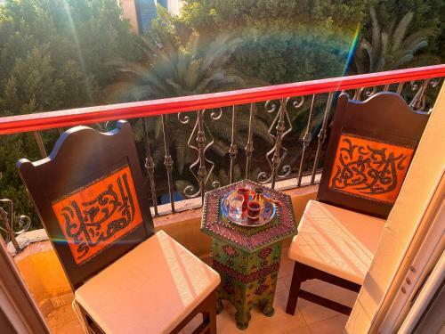Apartamento Royal Suite On The Touristic Promenade