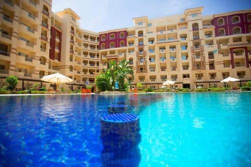 Apartamento Florenza Khamsin Sea View #d209