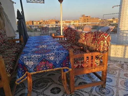 Villa Lostris , Sekhmet Apartment