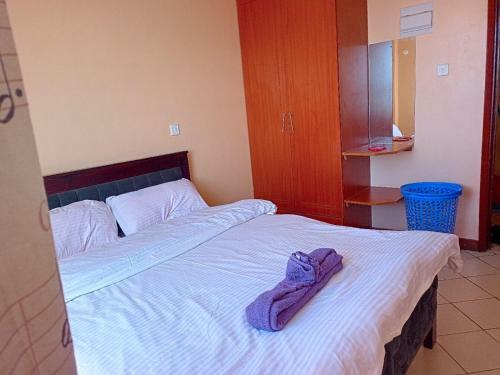 Bubbly Homes 1 Bedroom Apartment