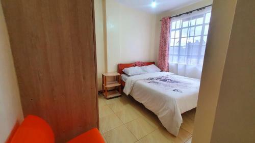 Stylish Luxe One Bedroom Apartment
