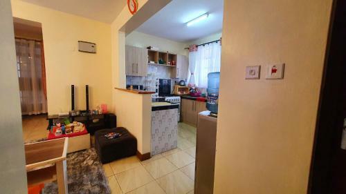 Stylish Luxe One Bedroom Apartment