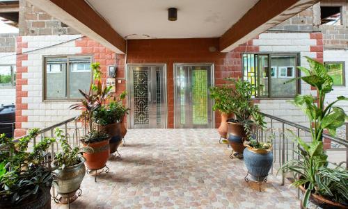 Apartamento The Palace Home