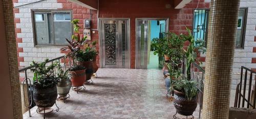 Apartamento The Palace Home