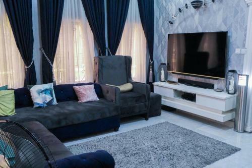 Apartamento Layi's Place