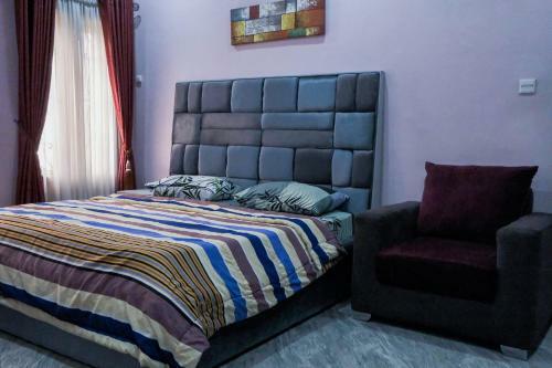Apartamento Layi's Place