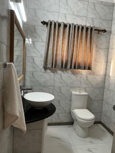Apartamento Western Ocean Breeze Self Catering