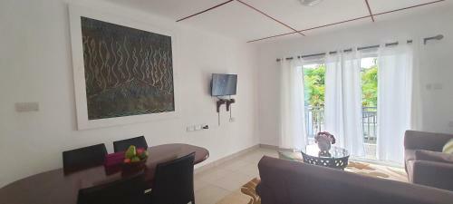 Le Chant De Merle Holiday Home