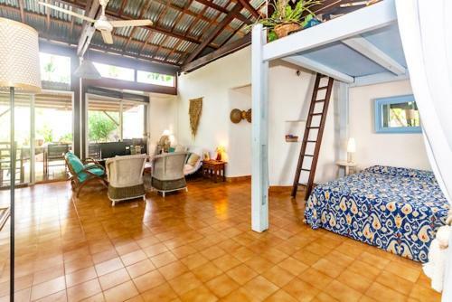 Villa Talitakoum Proche Plage Et Lagon