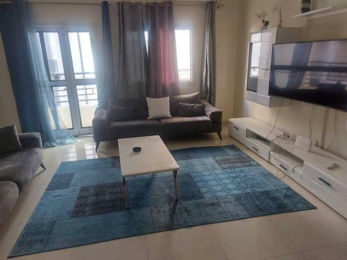Apartamento Bibiass Appartement Meubl�_sicap Foire / Vdn