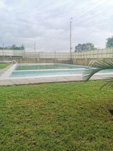 The Executive Milimani Apartment