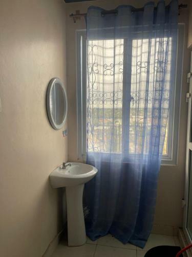 Apartamento Nile 603