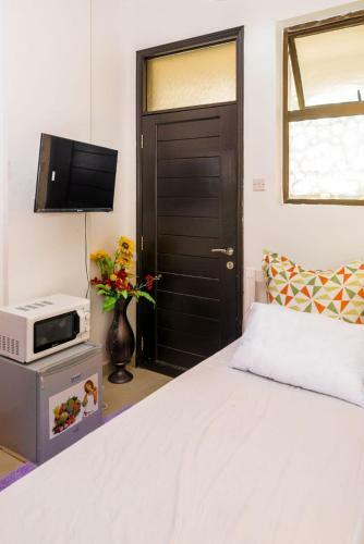 Apartamento Nyali Beachfront Studio With A Swimming Pool