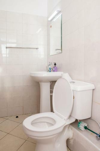 Apartamento Nyali Beachfront Studio With A Swimming Pool