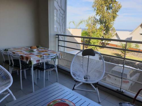 Apartamento Corail 1