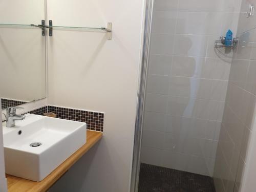 Apartamento Corail 1