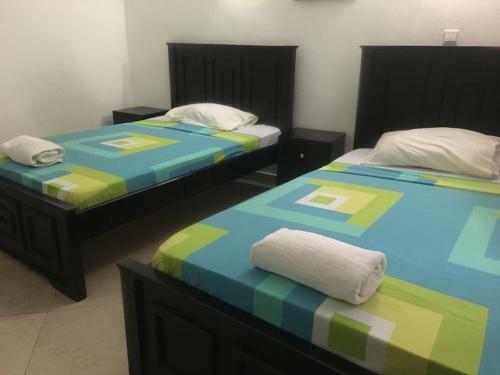 Stayplus Shanzu 3 Bedroom Apartment